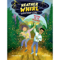 Heather and the Wildfires - Paperback