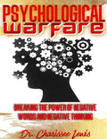 Psychological Warfare - Paperback