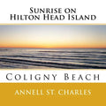 Sunrise on Hilton Head Island - Paperback