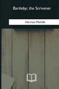 Bartleby, the Scrivener - Paperback