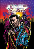 Night Business - Hardcover
