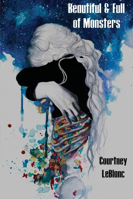 Beautiful & Full of Monsters - Paperback
