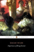 Importance of Being Earnest - Paperback