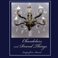 Chandeliers and Round Things: Images from Atwood - Paperback