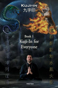 Kuji-In 1: Kuji-In for Everyone - Paperback