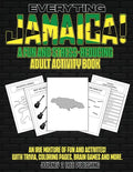 Everyting Jamaica - Paperback
