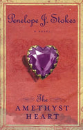 The Amethyst Heart: Newly Repackaged Edition - Paperback