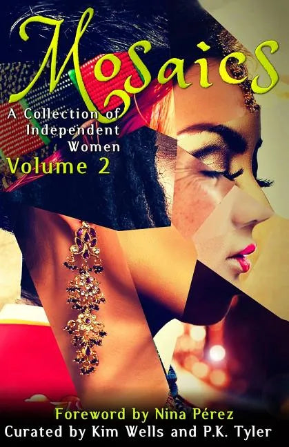 Mosaics Volume 2 - Paperback