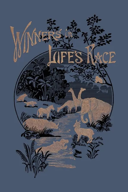 Winners in Life's Race (Yesterday's Classics) - Paperback