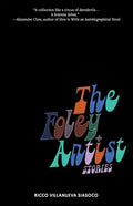 The Foley Artist: Stories - Paperback