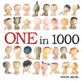 One in 1000 - Paperback