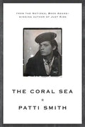 The Coral Sea - Paperback