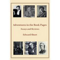 Adventures in the Book Pages - Paperback