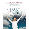 A Heart On Fire - Paperback