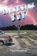 Lightning Boy - Paperback