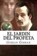 El Jardin del Profeta - Paperback
