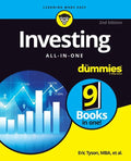 Investing All-In-One for Dummies - Paperback