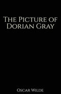 The Picture of Dorian Gray - Paperback