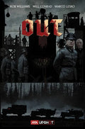 Out - Paperback