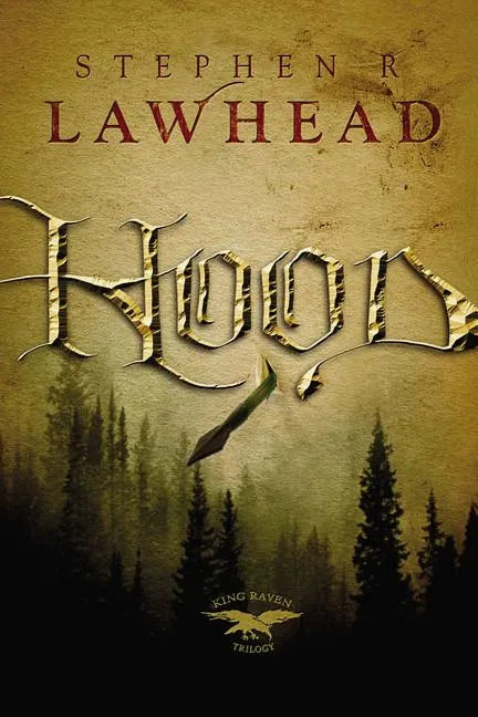 Hood - Paperback