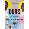 Ours - Paperback