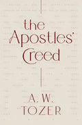 The Apostles' Creed - Paperback