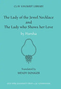 The Lady of the Jewel Necklace & the Lady Who Shows Her Love - Hardcover