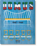 Domus 1940-1949 - Hardcover