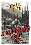 A Superior Man - Paperback