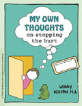 Grow: My Own Thoughts and Feelings on Stopping the Hurt: A Child's Workbook about Exploring Hurt and Abuse - Paperback