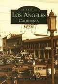 Los Angeles, California - Paperback