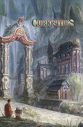 Curiosities #2 Spring 2018 - Paperback