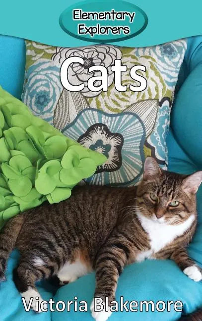 Cats - Hardcover