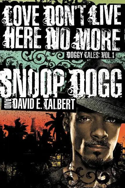 Love Dont Live Here No More - Paperback