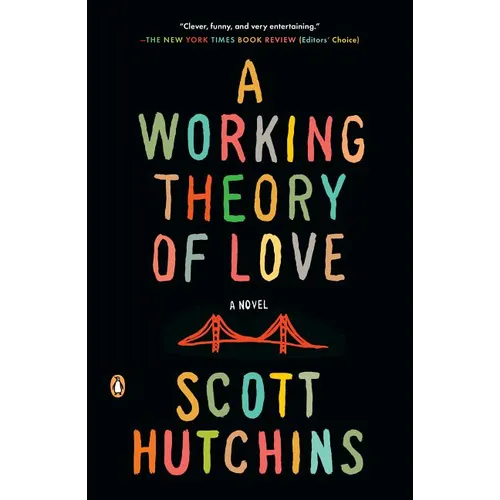 A Working Theory of Love - Paperback