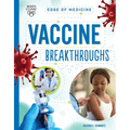 Vaccine Breakthroughs - Paperback