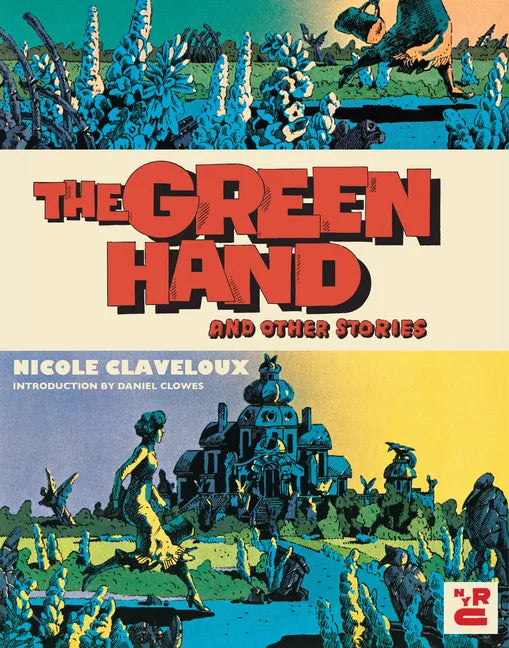 The Green Hand and Other Stories - Paperback