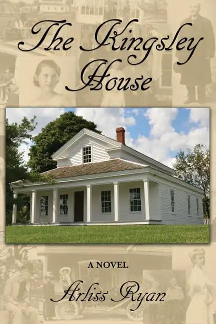The Kingsley House - Paperback