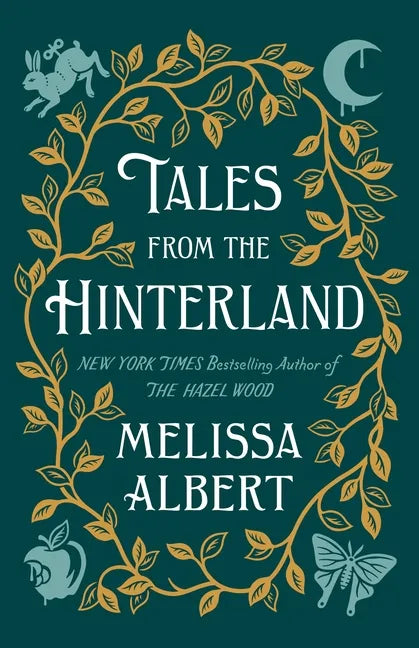 Tales from the Hinterland - Hardcover