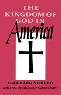 The Kingdom of God in America - Paperback