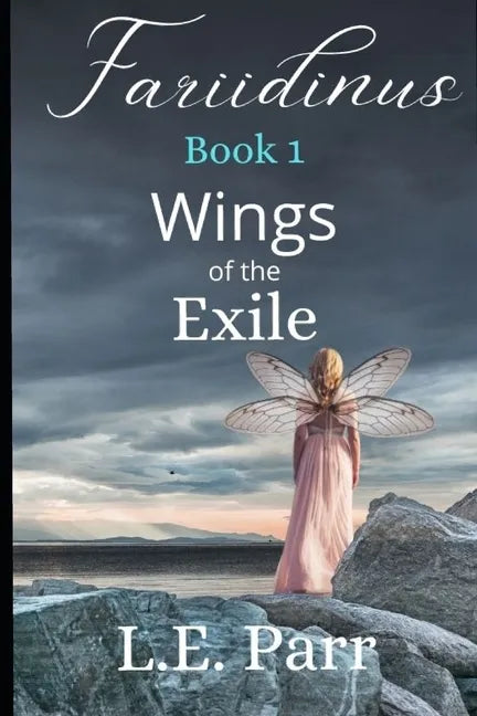 Fariidinus Book 1: Wings of the Exile - Paperback