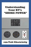 Understanding Your RV's "SHORE POWER": 120-Volt Electricity - Paperback