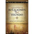 Gu僘 Holman de Religiones del Mundo - Paperback