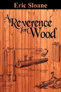 A Reverence for Wood - Paperback