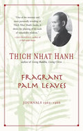 Fragrant Palm Leaves: Journals, 1962-1966 - Paperback