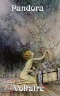 Pandora - Hardcover