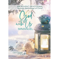 God With Us, Immanuel: An Advent Devotional Through the Lineage of Christ - Paperback