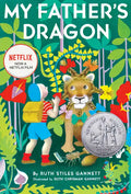 My Father's Dragon - Paperback