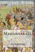 Mahabharata - Paperback
