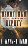 Heartland Deputy - Paperback